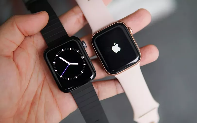 Лучшие смарт-часы Apple Watch 2024 года: ТОП-10