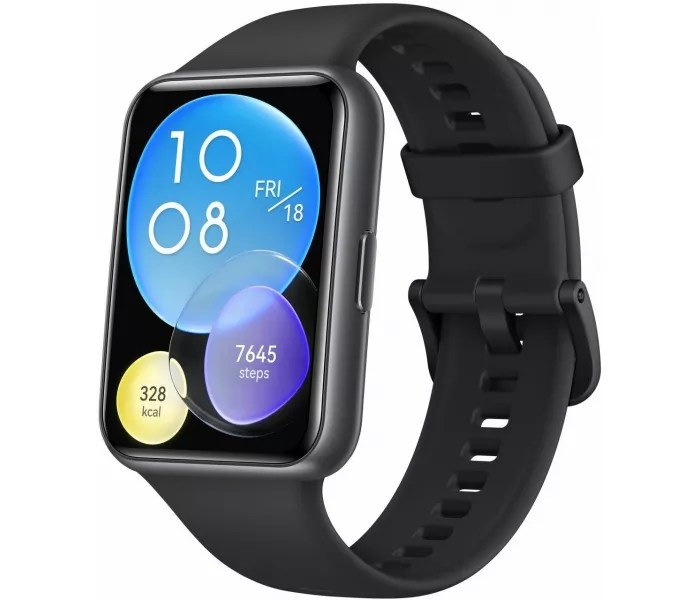 HUAWEI FIT 2 Active Edition Midnight Black (YDA-B09S)
