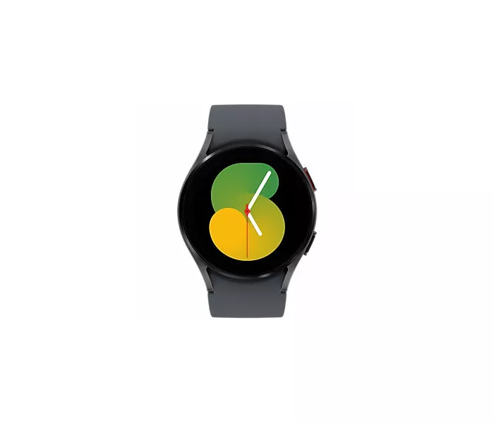 Samsung Galaxy Watch 5, 40 мм, черный