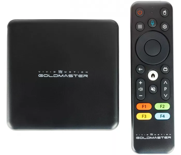 GoldMaster i-910, 2/16Gb