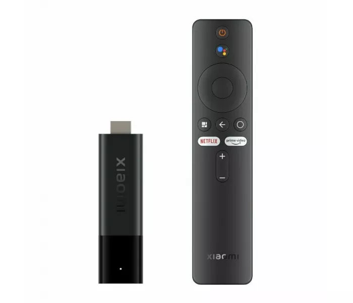 Xiaomi Mi TV Stick 4K MDZ-27-AA EU (Global) Black