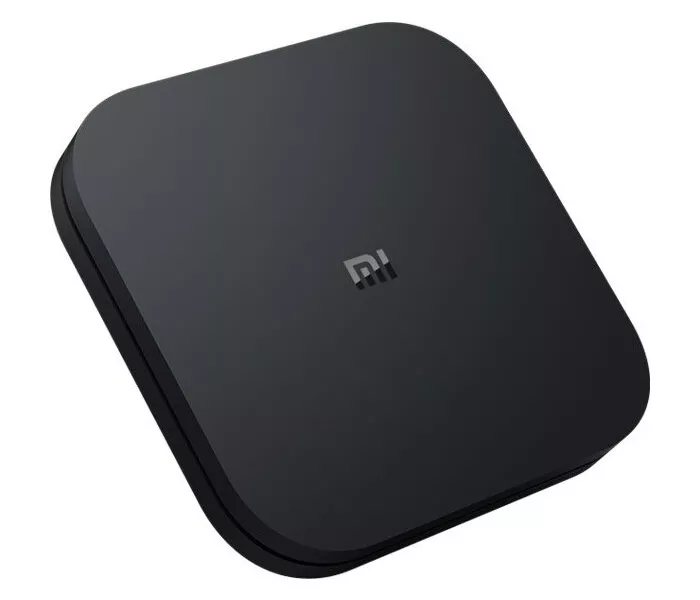 Xiaomi Mi Box S Global