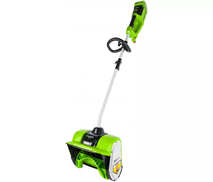 GREENWORKS GD40SS без АКБ и ЗУ