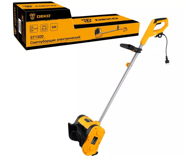 DEKO ST1500