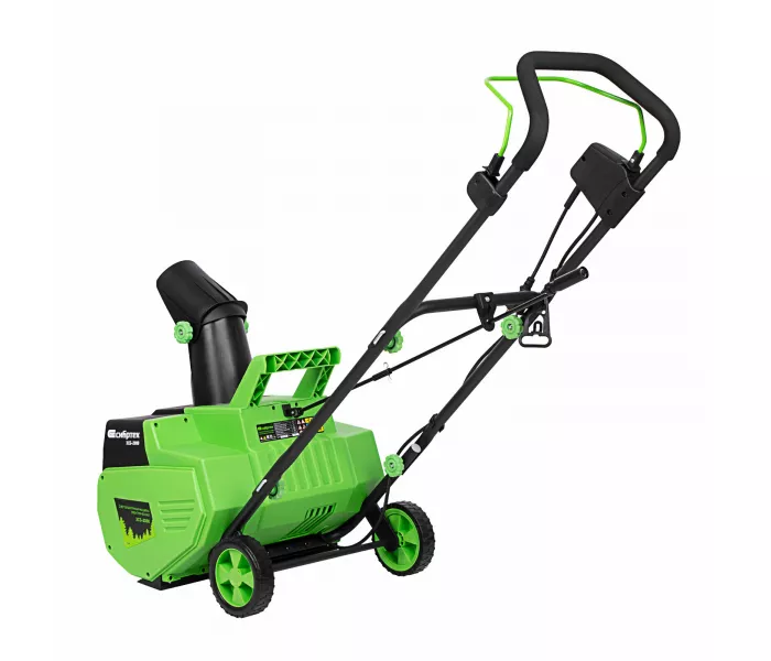 ЭСБ-2000, 2 кВт Сибртех