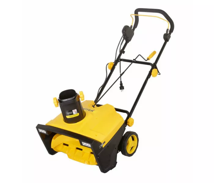 Huter SGC 2500EL электро