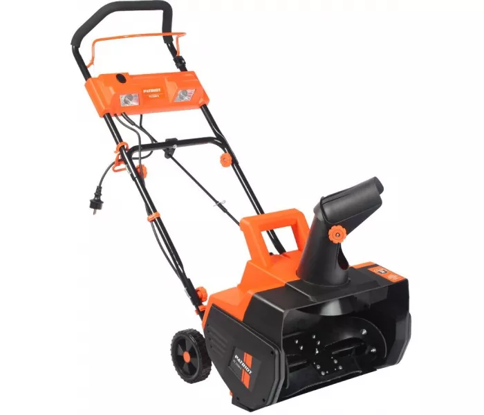 PATRIOT PS 2300 E, 2000 Вт