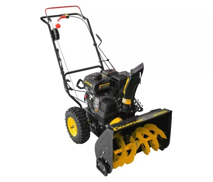CHAMPION ST556, 5.5 л.с.
