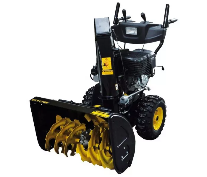 CHAMPION ST1170E, 11 л.с.