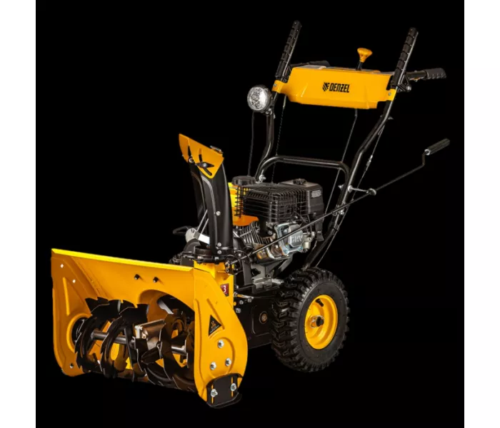 Denzel SB 560 LP 97652