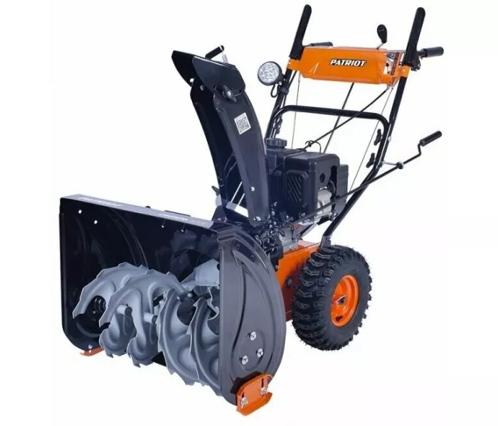 Patriot сибирь 67CE 7л. с