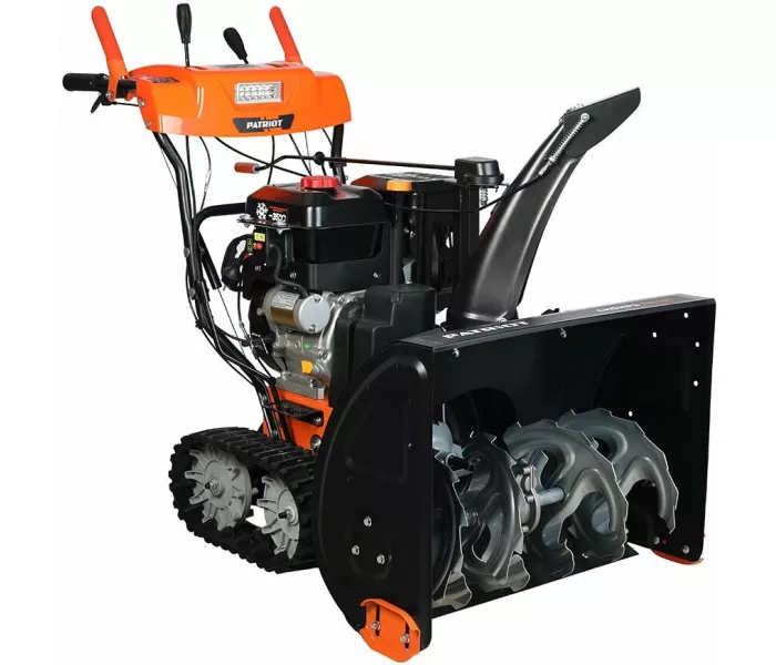 Patriot Сибирь 110 CЕT PATRIOT