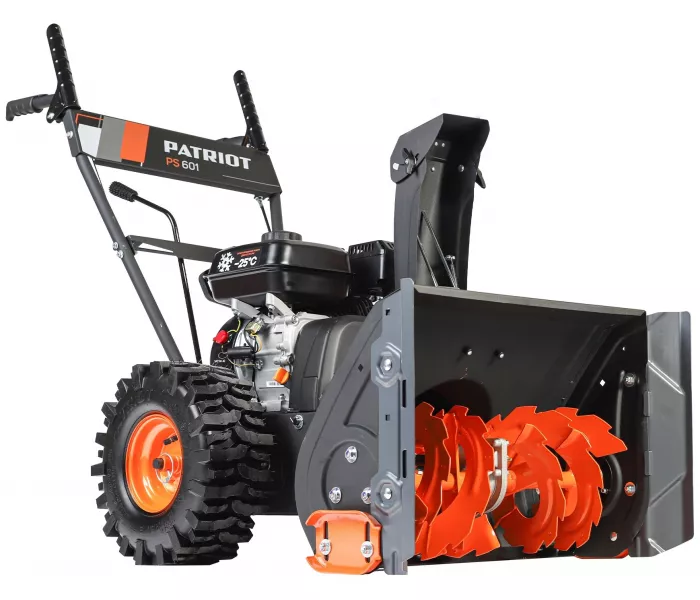 PATRIOT PS 601