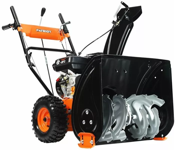 Patriot Сибирь 62, 7 л. с.