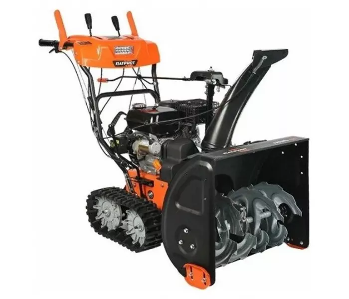 Patriot PS 707 T 7 л.с.