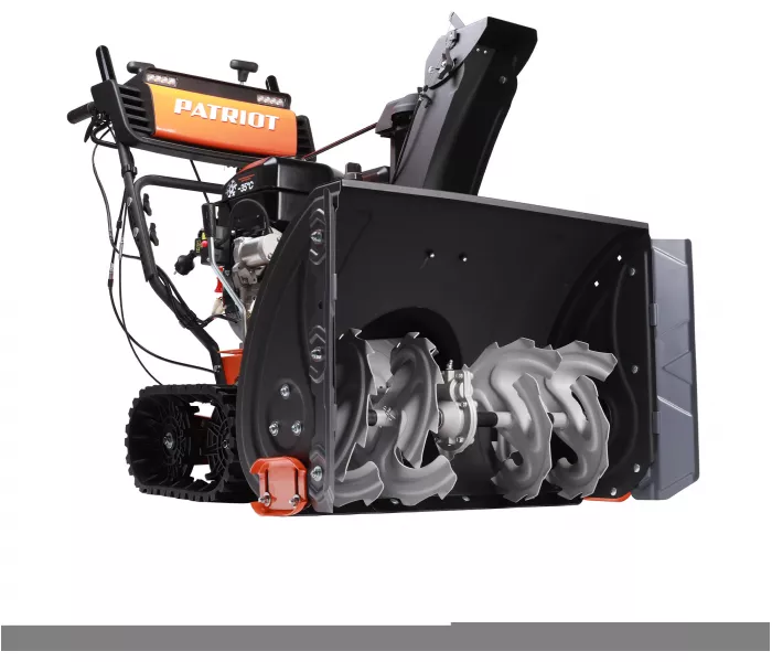 Patriot Сибирь 110 ЕT 426107110