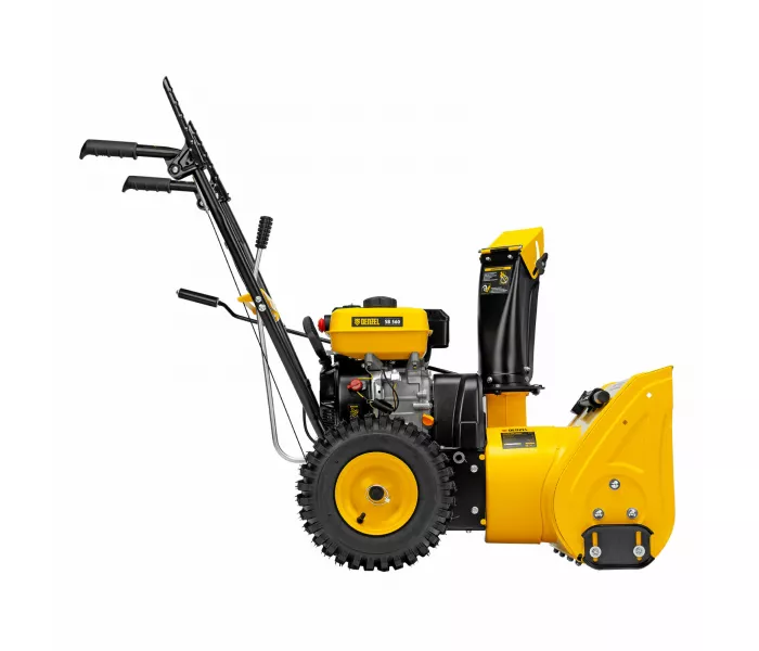 Denzel SB 560, 7 л. с.