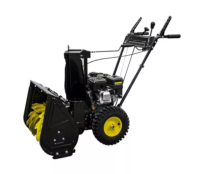 CHAMPION ST655, 6.5 л. с.