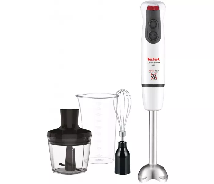 Tefal Optitouch HB833132