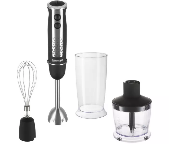 REDMOND RHB-2913, черный