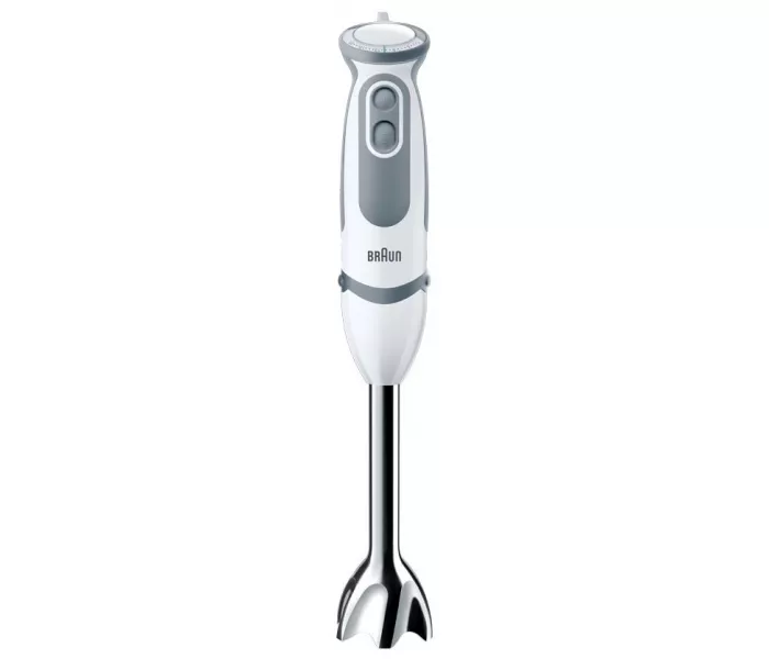 Braun MQ5235WH, белый/серый