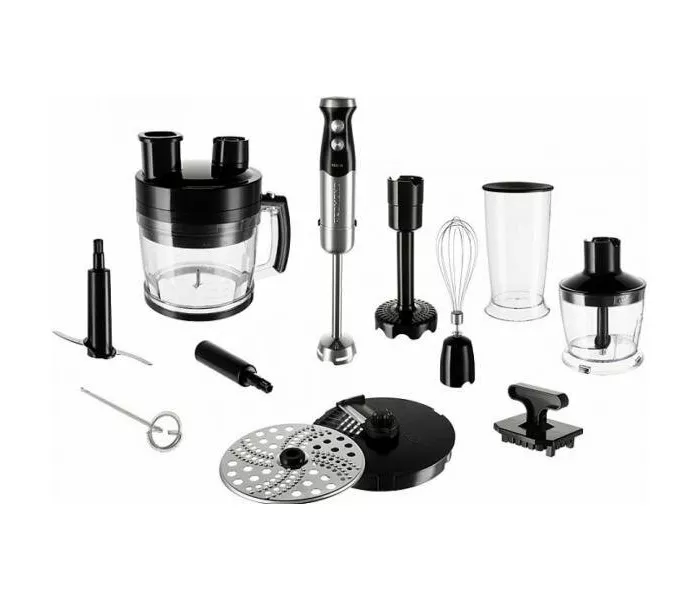 Redmond RHB-2964 1500Вт чёрный