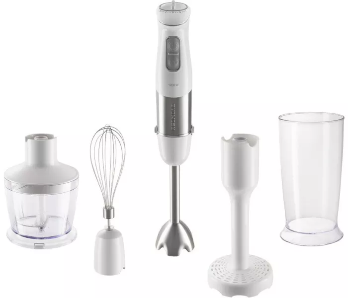 REDMOND RHB-2973, белый