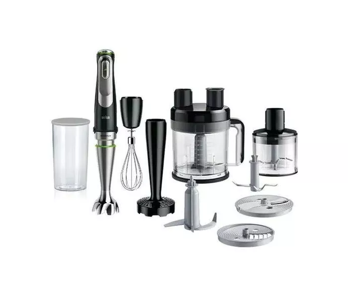 Braun MultiQuick 9 Hand Blender MQ 9187XLI