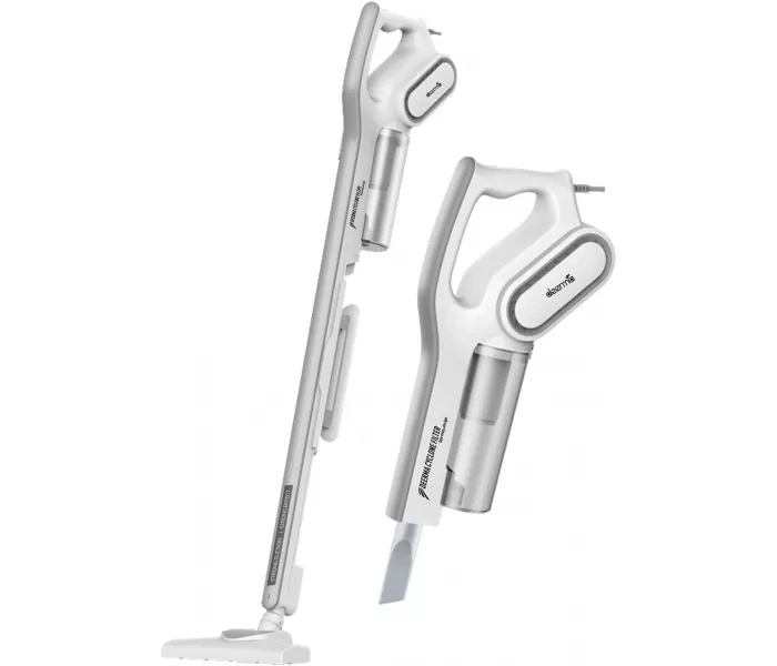 Deerma DX700 Ростест (EAC), Белый