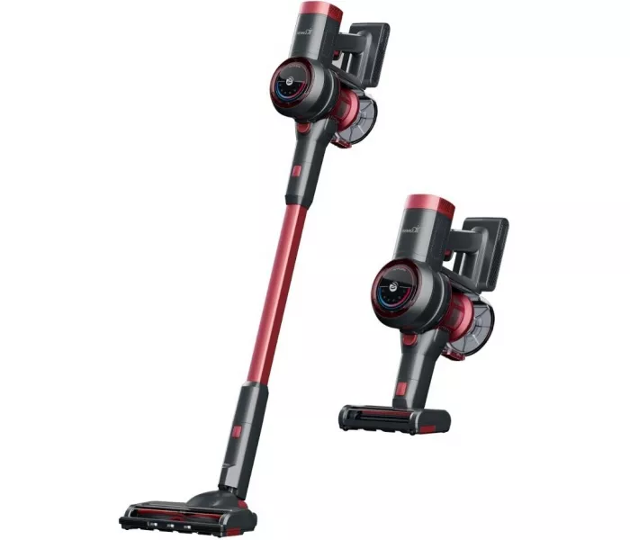 Remezair MultiClick RMVC-503 Black-Red