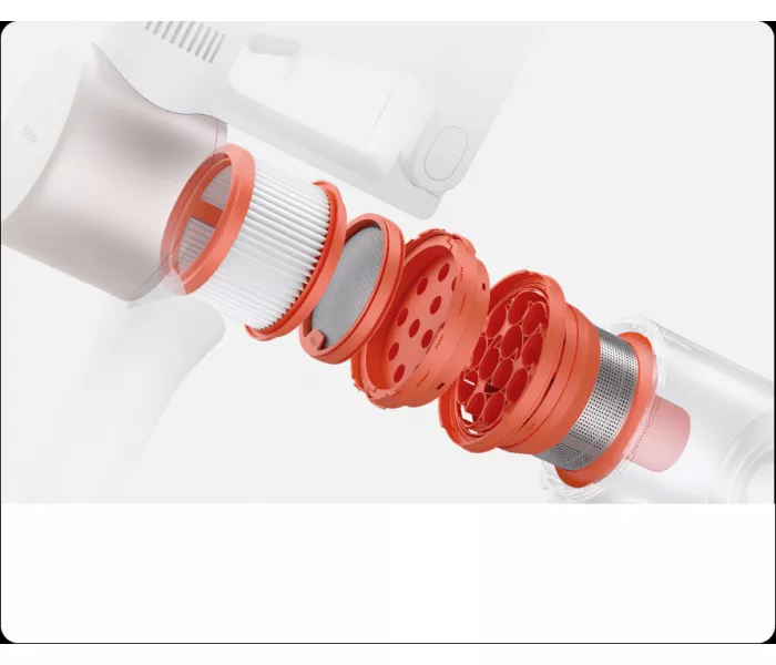 Xiaomi G9 Plus Global, белый