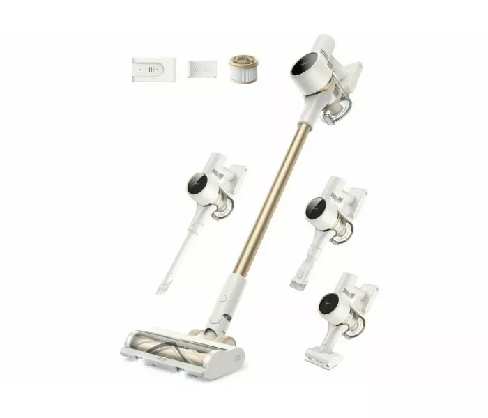 Dreame R10 ( White) EU