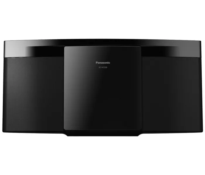 Panasonic SC-HC200EE-K
