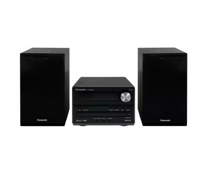 Panasonic SC-PM250 Black