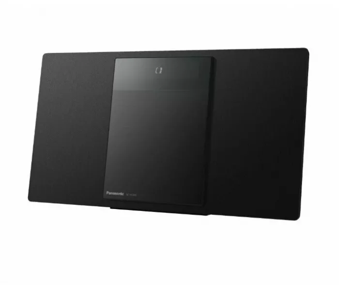 Panasonic SC-HC410EE-K чёрный