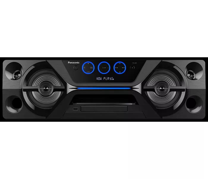 Panasonic SC-UA3GS-K