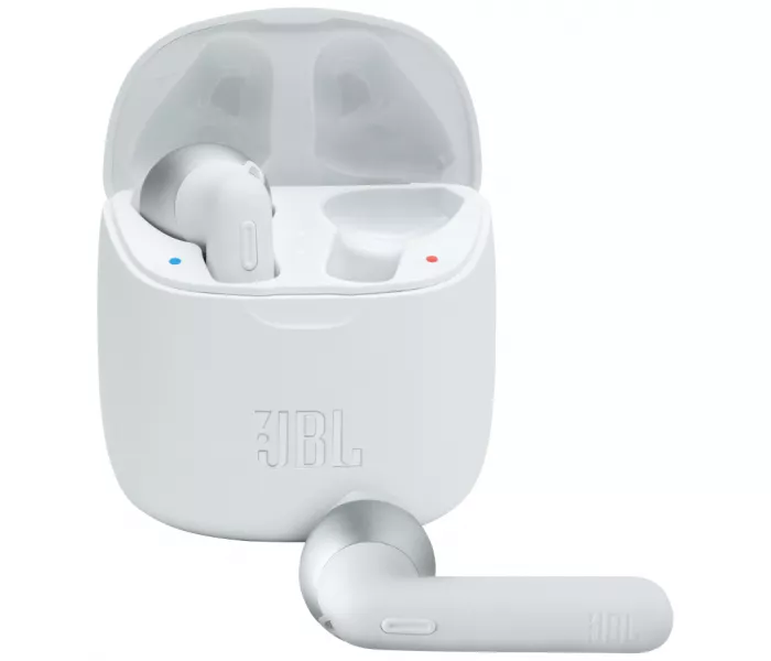 JBL Tune 225TWS White
