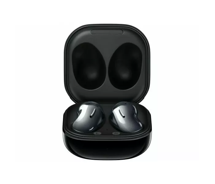 Samsung Galaxy Buds Live, черный