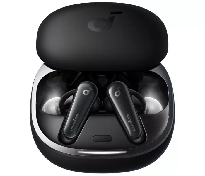 Soundcore Liberty 4 (A3953), черный