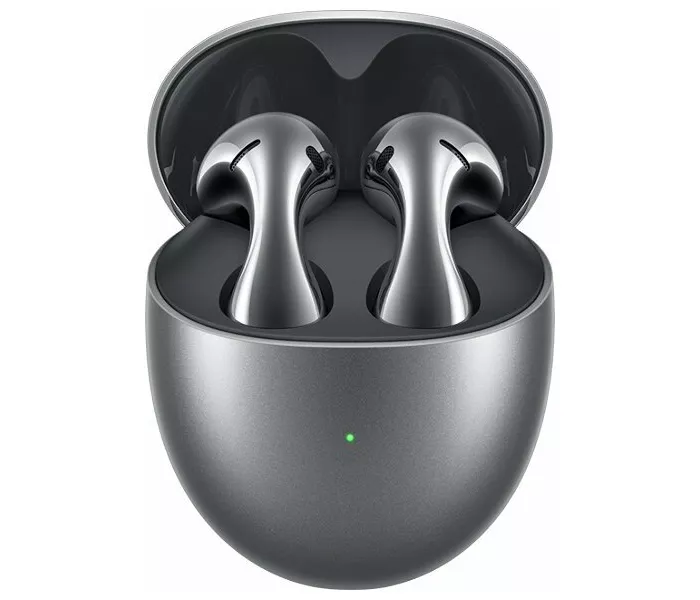 Huawei FreeBuds 5 Silver Frost