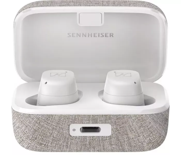 Sennheiser Momentum True Wireless 3, white