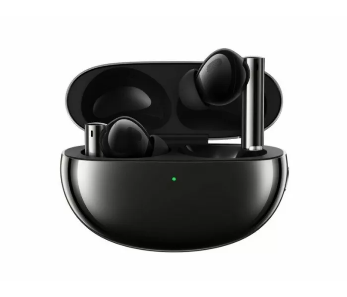 realme Buds Air 5 Pro Global, черный