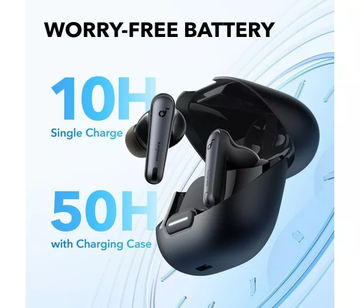 Anker Soundcore Liberty 4 NC Global