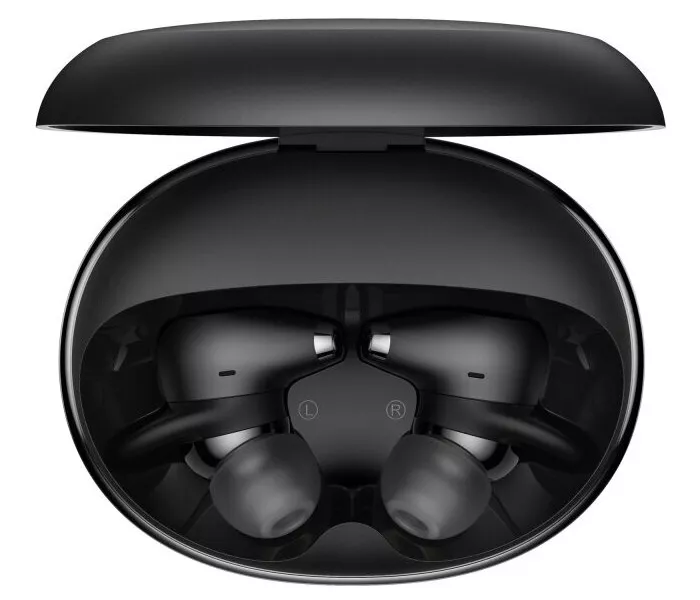 Soundcore Life Dot 2 NC черный (A3931G11)