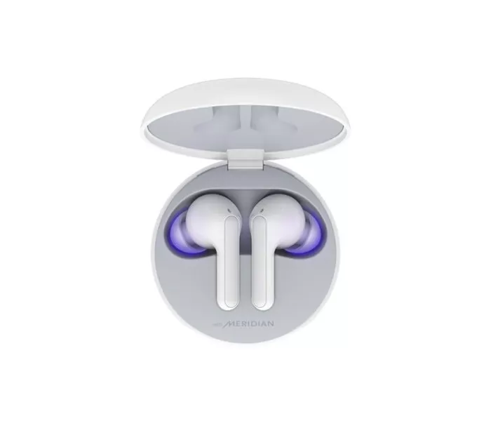 LG TONE Free FN6, белый