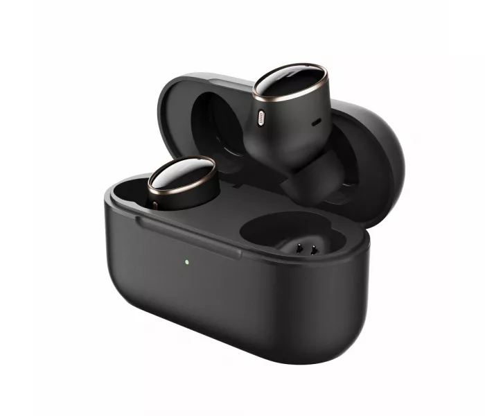 1MORE EVO, USB Type-C, черный