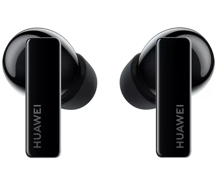 HUAWEI FreeBuds Pro, USB Type-C, угольный черный