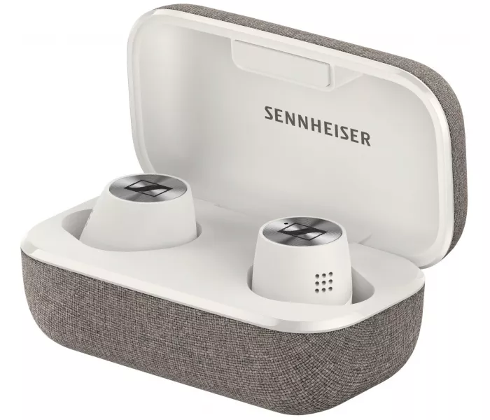 Sennheiser Momentum True Wireless 2, белый