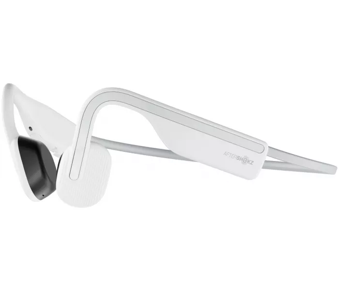 AfterShokz OpenMove, alpine white
