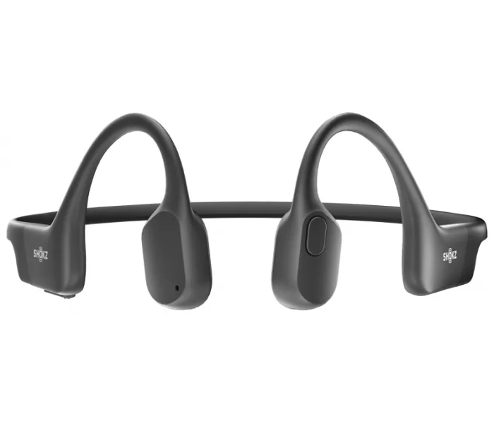 SHOKZ OPENRUN, черные